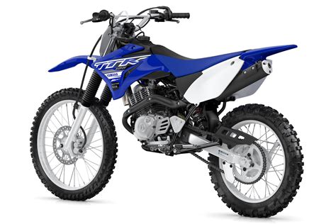 Yamaha TTR125 